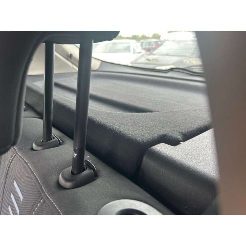 Jante RENAULT MEGANE 3 Photo n°12