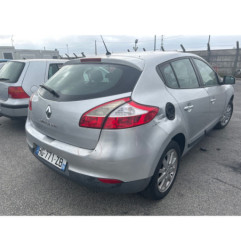 Jante RENAULT MEGANE 3