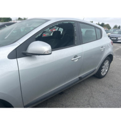 Jante RENAULT MEGANE 3