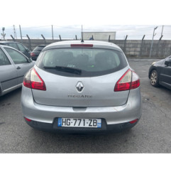 Jante RENAULT MEGANE 3