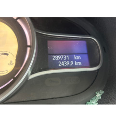 Jante RENAULT MEGANE 3