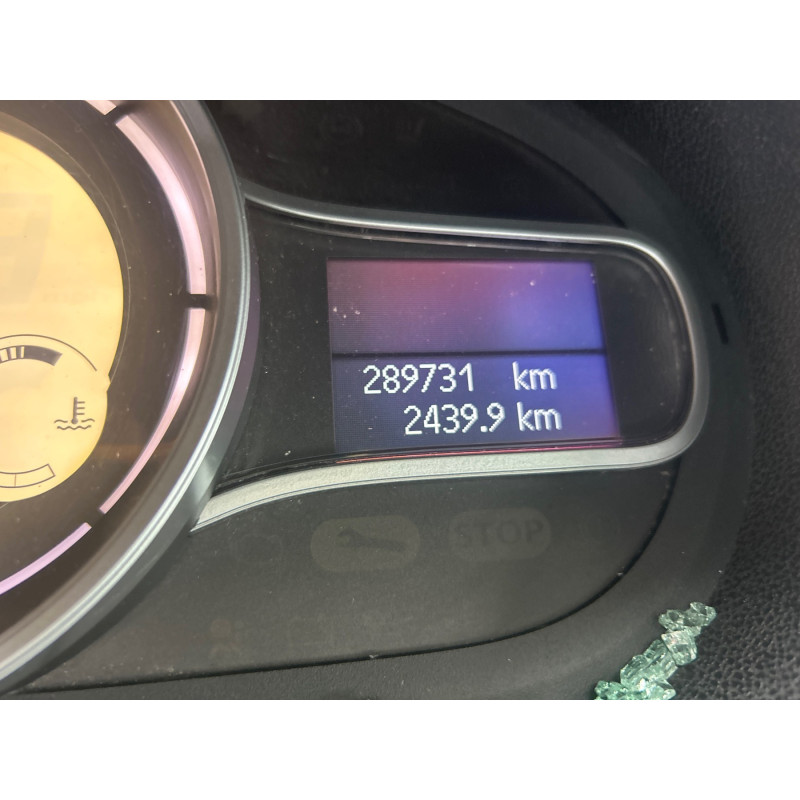 Jante RENAULT MEGANE 3 Photo n°16