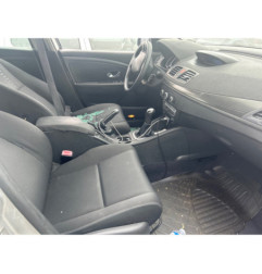 Jante RENAULT MEGANE 3