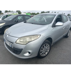 Jante RENAULT MEGANE 3