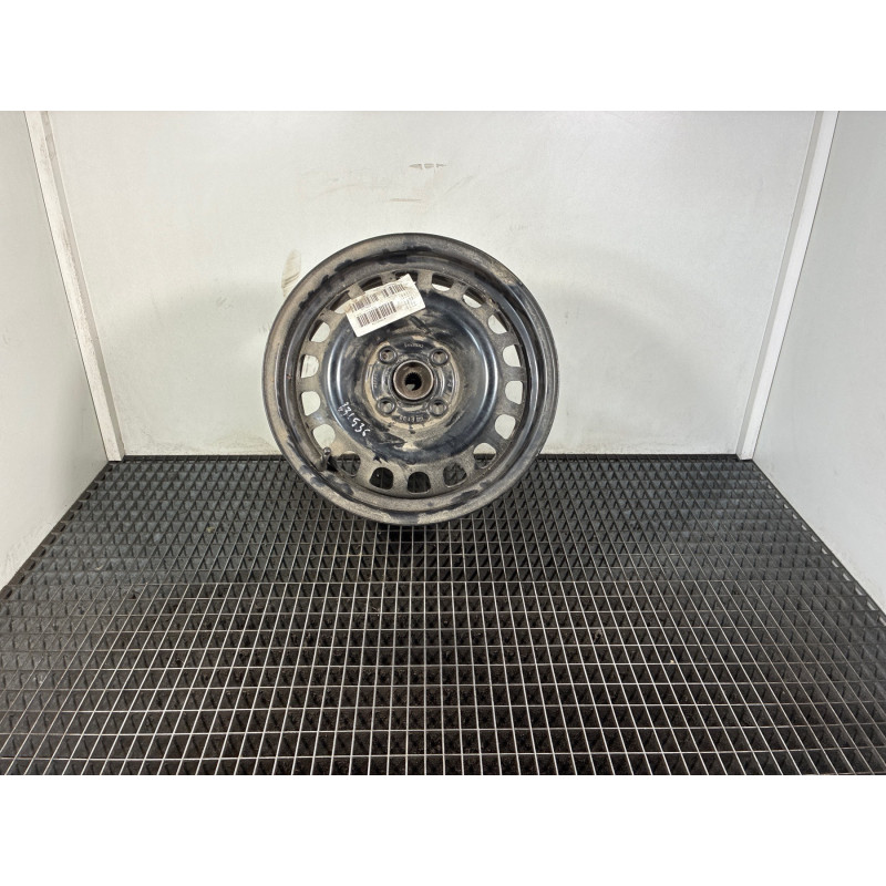 Jante OPEL CORSA D Photo n°3