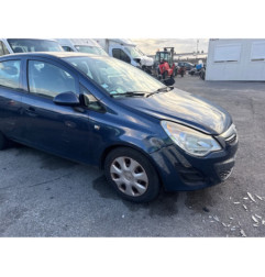 Jante OPEL CORSA D