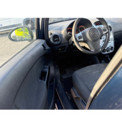 Jante OPEL CORSA D
