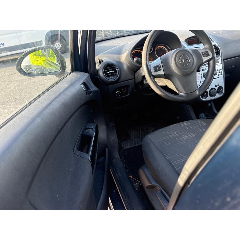 Jante OPEL CORSA D Photo n°6