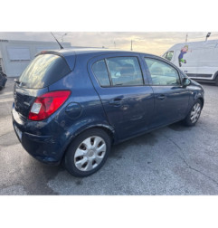 Jante OPEL CORSA D