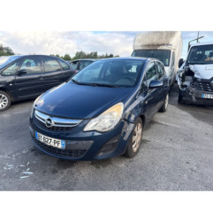 Jante OPEL CORSA D