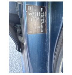 Jante OPEL CORSA D