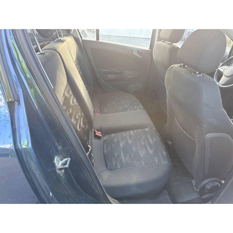Jante OPEL CORSA D Photo n°13