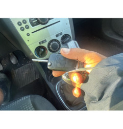 Jante OPEL CORSA D