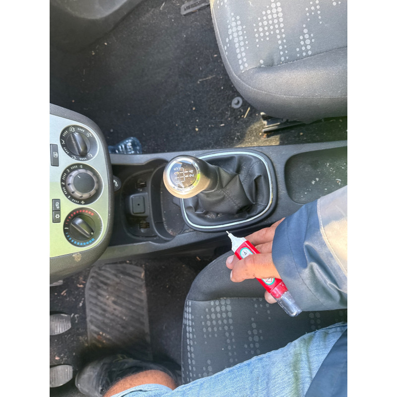 Jante OPEL CORSA D Photo n°15
