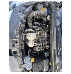 Jante OPEL CORSA D