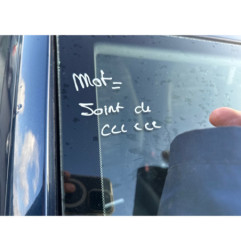 Jante OPEL CORSA D