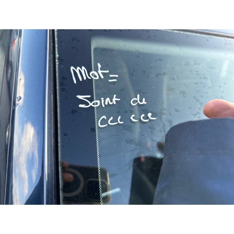 Jante OPEL CORSA D Photo n°20