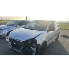 Jante VOLKSWAGEN POLO 4