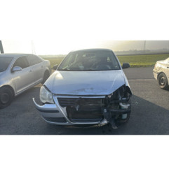 Jante VOLKSWAGEN POLO 4