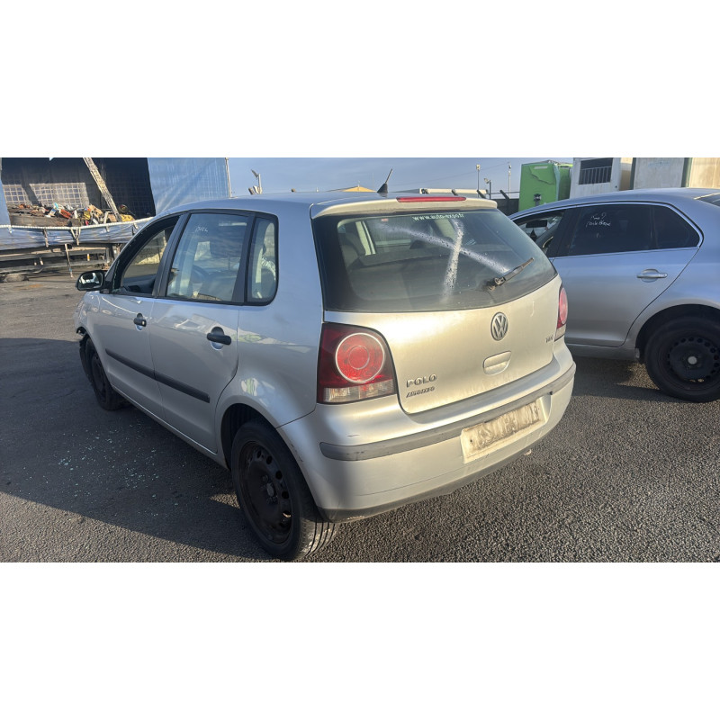 Jante VOLKSWAGEN POLO 4 Photo n°10