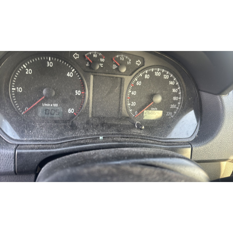 Jante VOLKSWAGEN POLO 4 Photo n°20