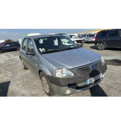 Alternateur DACIA LOGAN 1