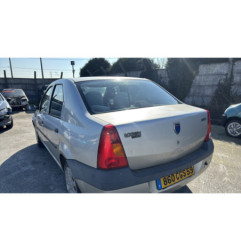 Alternateur DACIA LOGAN 1