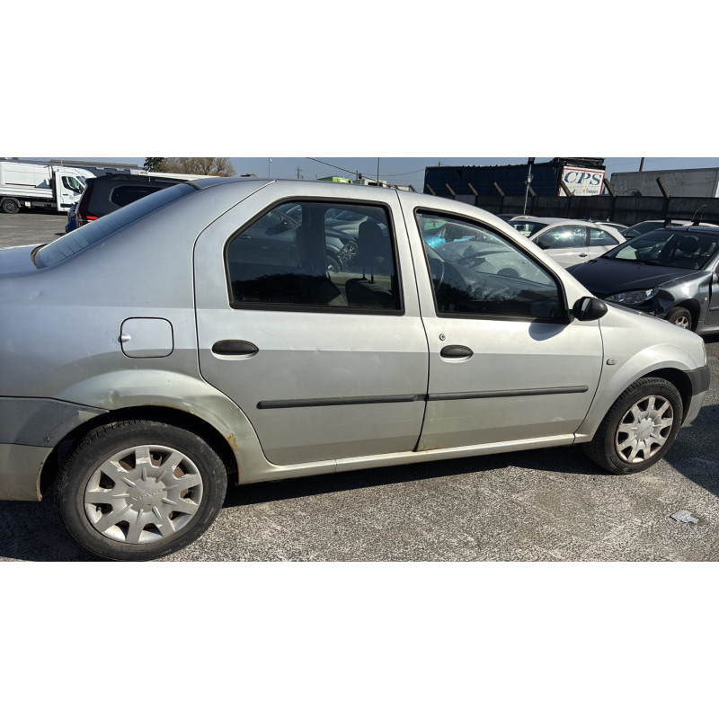 Alternateur DACIA LOGAN 1 Photo n°10