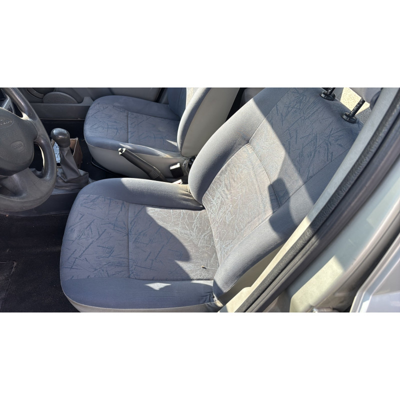 Alternateur DACIA LOGAN 1 Photo n°15