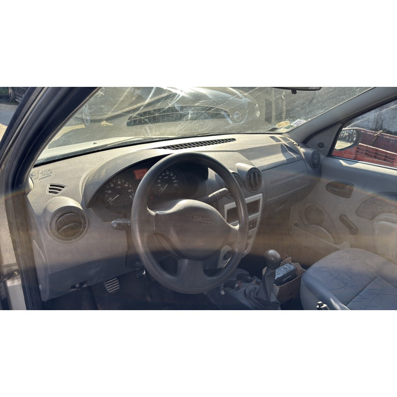 Alternateur DACIA LOGAN 1 Photo n°16