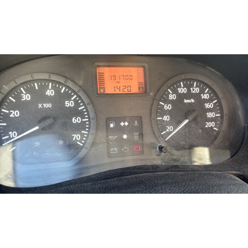 Alternateur DACIA LOGAN 1 Photo n°20
