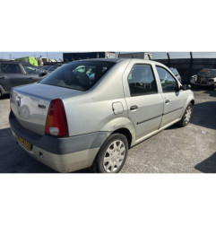 Demarreur DACIA LOGAN 1