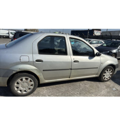 Demarreur DACIA LOGAN 1