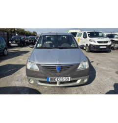 Demarreur DACIA LOGAN 1