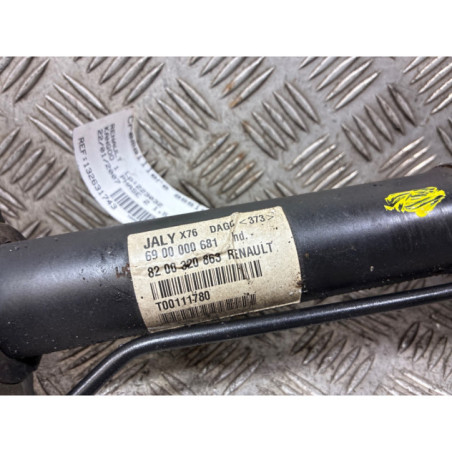 Cremaillere assistee RENAULT KANGOO 1