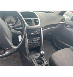 Alternateur PEUGEOT 207