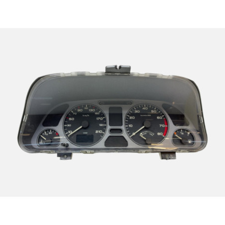 Compteur PEUGEOT 306 Photo n°1