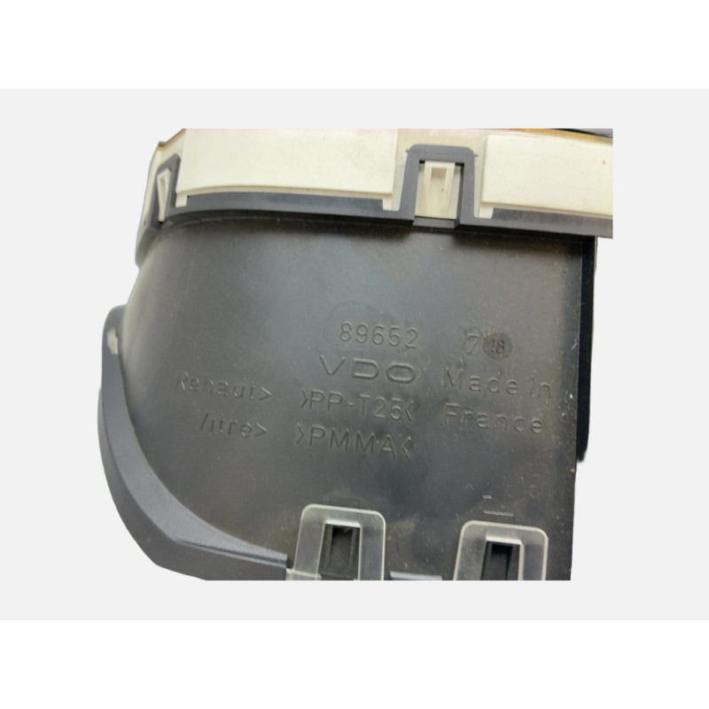 Compteur PEUGEOT 306 Photo n°6