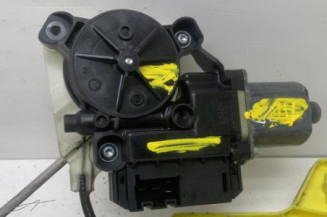 Leve vitre electrique arriere droit VOLKSWAGEN POLO 5