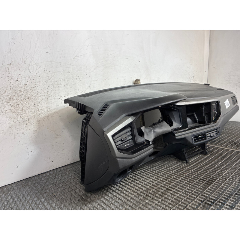 Planche de bord complete VOLKSWAGEN POLO 6 Photo n°1