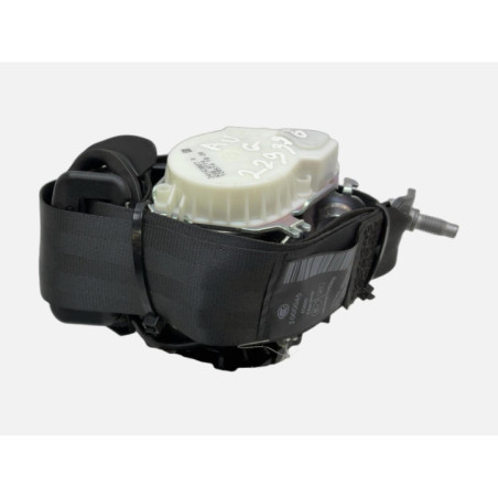 Pretensionneur de ceinture avant gauche CITROEN C5 2