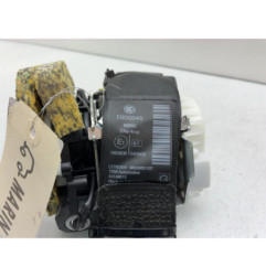 Pretensionneur de ceinture avant gauche CITROEN C5 2