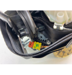 Pretensionneur de ceinture avant droit CITROEN C5 2