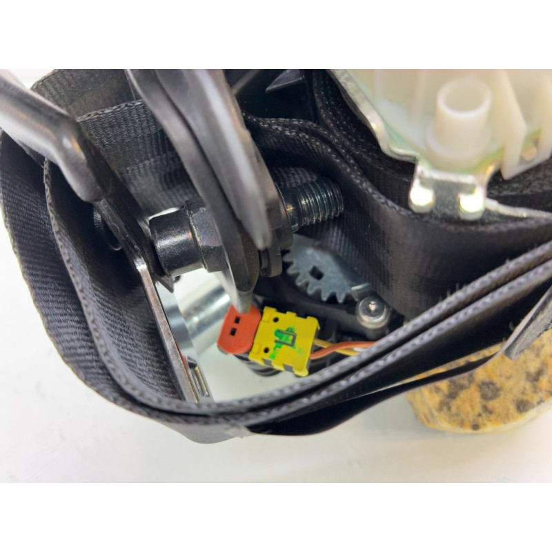 Pretensionneur de ceinture avant droit CITROEN C5 2 Photo n°3