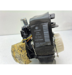 Pretensionneur de ceinture avant droit CITROEN C5 2