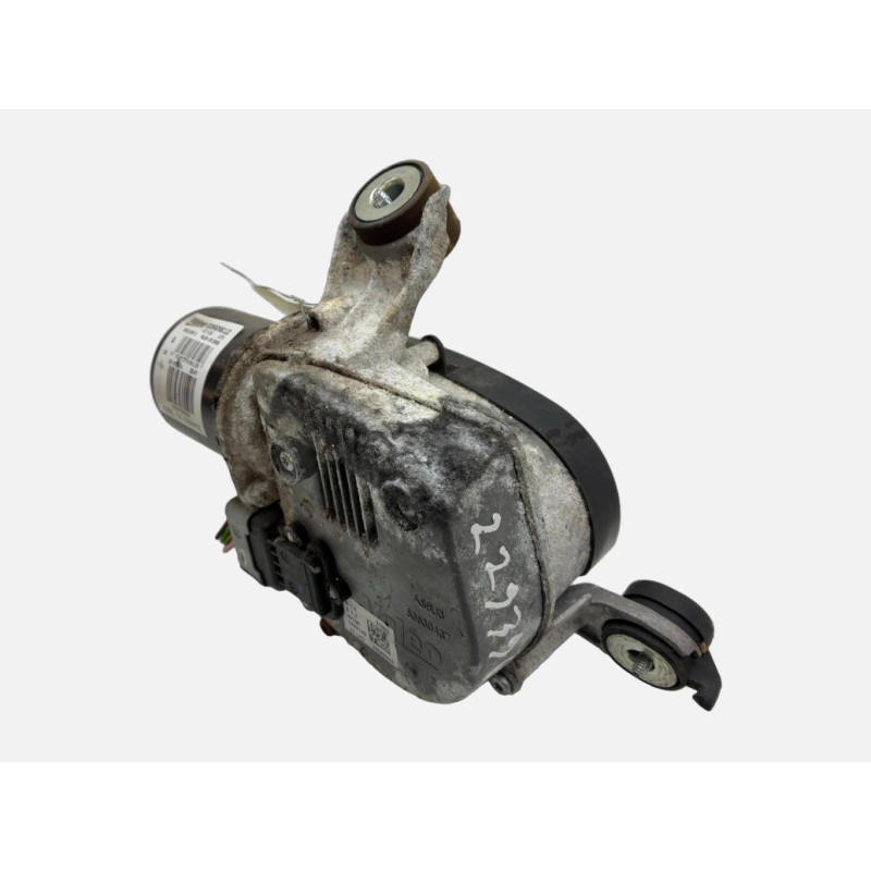 Moteur essuie glace avant gauche CITROEN C5 2 Photo n°6
