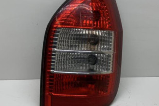 Feu arriere principal droit (feux) OPEL ZAFIRA A Photo n°1