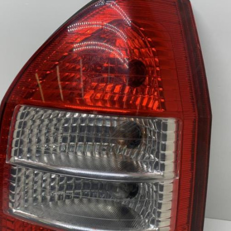 Feu arriere principal droit (feux) OPEL ZAFIRA A