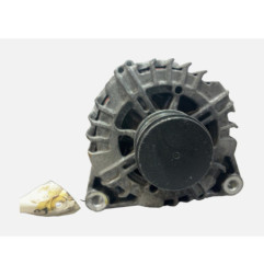 Alternateur CITROEN C5 2 Photo n°1