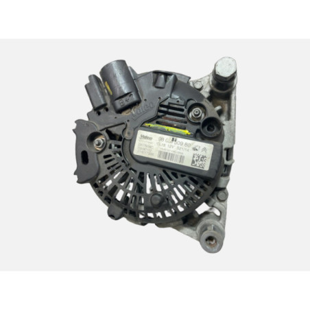 Alternateur CITROEN C5 2